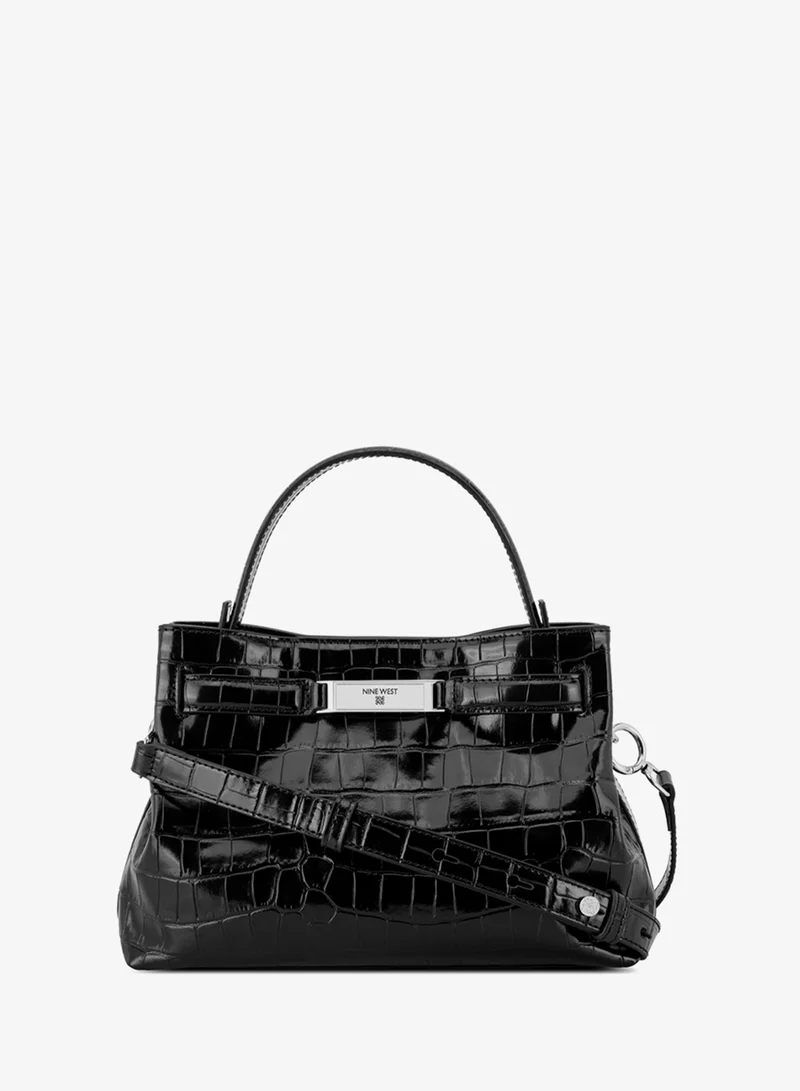 NINE WEST Harlee Small Satchel